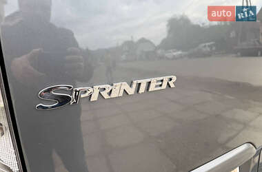 Микроавтобус Mercedes-Benz Sprinter 2020 в 