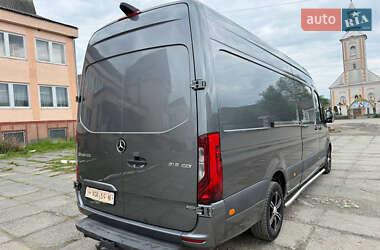 Микроавтобус Mercedes-Benz Sprinter 2020 в 