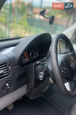 Автовоз Mercedes-Benz Sprinter 2019 в 