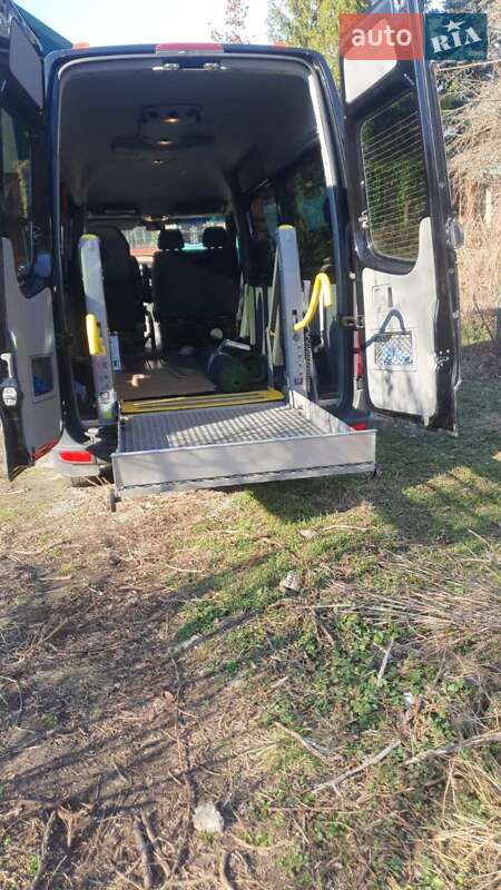 Другие грузовики Mercedes-Benz Sprinter 2015 в Киеве