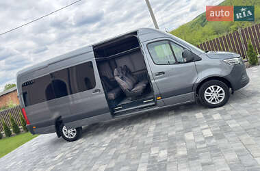 Мікроавтобус Mercedes-Benz Sprinter 2020 в 
