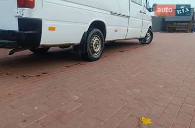 Грузопассажирский фургон Mercedes-Benz Sprinter 2005 в 