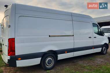 Грузовой фургон Mercedes-Benz Sprinter 2020 в Ивано-Франковске