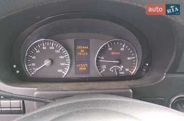 Автовоз Mercedes-Benz Sprinter 2016 в 