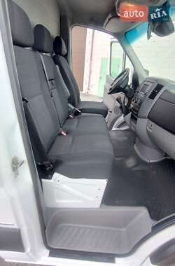 Автовоз Mercedes-Benz Sprinter 2016 в 