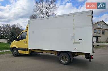 Рефрижератор Mercedes-Benz Sprinter 2013 в 
