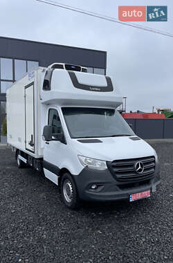 Рефрижератор Mercedes-Benz Sprinter 2021 в 