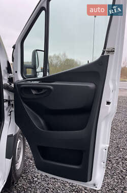 Рефрижератор Mercedes-Benz Sprinter 2021 в 