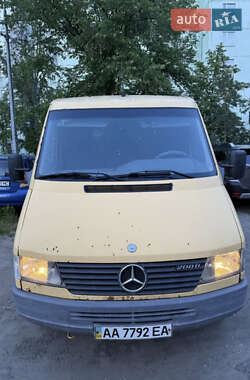 Інші автобуси Mercedes-Benz Sprinter 1996 в Києві