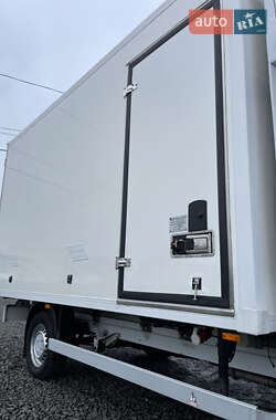 Рефрижератор Mercedes-Benz Sprinter 2020 в 