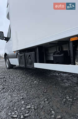 Рефрижератор Mercedes-Benz Sprinter 2020 в 