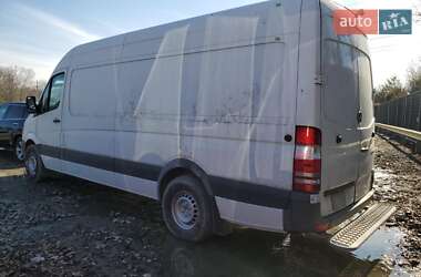 Другие грузовики Mercedes-Benz Sprinter 2015 в 