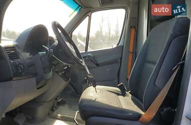 Другие грузовики Mercedes-Benz Sprinter 2015 в 