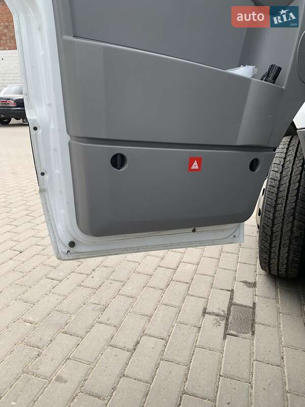 Інші автобуси Mercedes-Benz Sprinter 2013 в Чернівцях