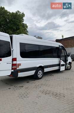 Інші автобуси Mercedes-Benz Sprinter 2013 в Чернівцях