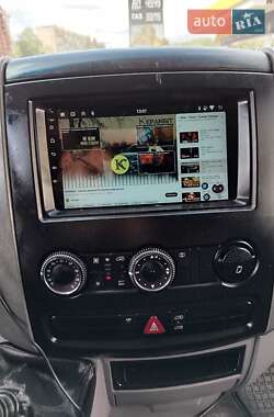 Другие автобусы Mercedes-Benz Sprinter 2007 в 