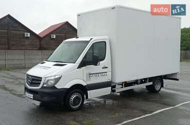 Другие грузовики Mercedes-Benz Sprinter 2016 в Виннице
