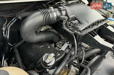 Грузопассажирский фургон Mercedes-Benz Sprinter 2012 в 