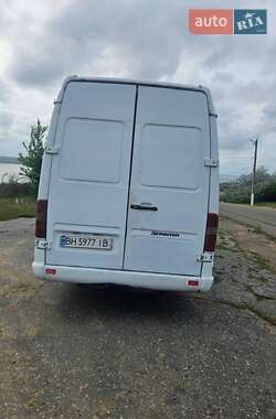 Микроавтобус Mercedes-Benz Sprinter 2004 в 