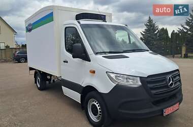 Рефрижератор Mercedes-Benz Sprinter 2020 в Костопілі