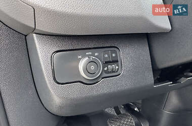 Вантажний фургон Mercedes-Benz Sprinter 2019 в 