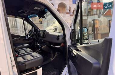 Туристичний / Міжміський автобус Mercedes-Benz Sprinter 2020 в 