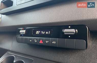 Вантажний фургон Mercedes-Benz Sprinter 2021 в 
