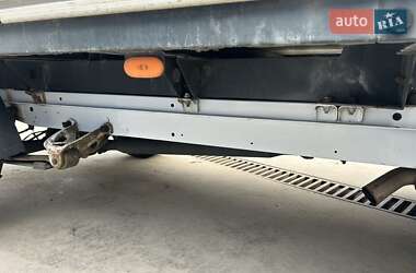 Борт Mercedes-Benz Sprinter 2013 в 