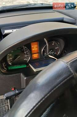 Мікроавтобус Mercedes-Benz Sprinter 2006 в 