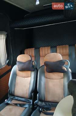 Мікроавтобус Mercedes-Benz Sprinter 2006 в 