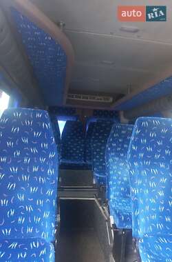 Приміський автобус Mercedes-Benz Sprinter 2011 в 