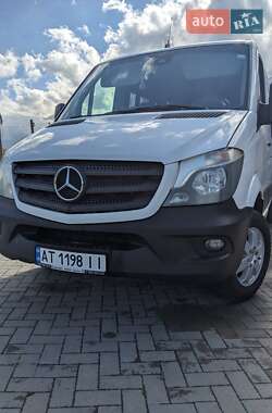 Інші автобуси Mercedes-Benz Sprinter 2014 в Надвірній