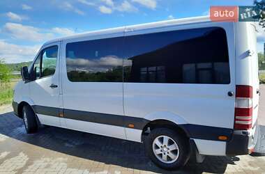 Інші автобуси Mercedes-Benz Sprinter 2014 в 
