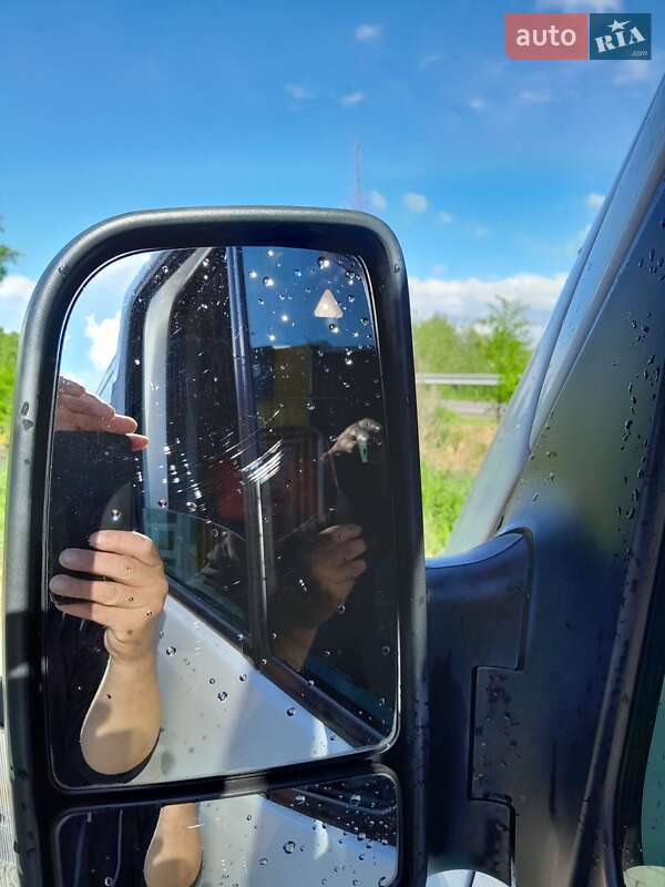 Інші автобуси Mercedes-Benz Sprinter 2014 в Надвірній