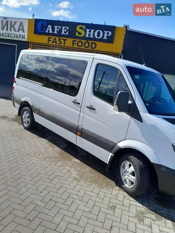 Інші автобуси Mercedes-Benz Sprinter 2014 в Надвірній
