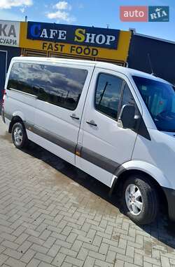 Інші автобуси Mercedes-Benz Sprinter 2014 в 