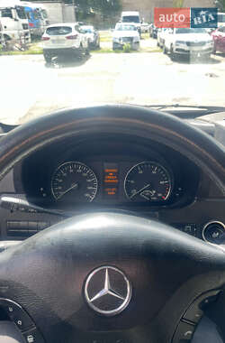 Микроавтобус Mercedes-Benz Sprinter 2013 в Тернополе