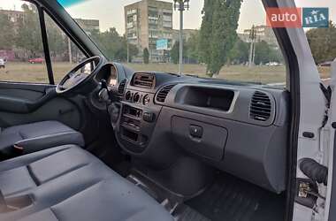 Грузовой фургон Mercedes-Benz Sprinter 2006 в 