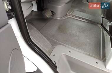 Вантажний фургон Mercedes-Benz Sprinter 2011 в 