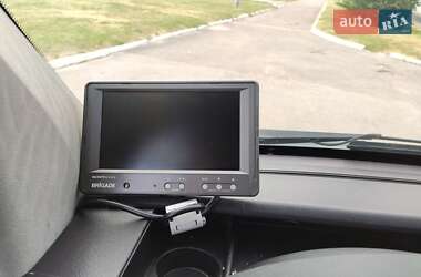 Вантажний фургон Mercedes-Benz Sprinter 2011 в 
