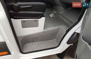 Вантажний фургон Mercedes-Benz Sprinter 2011 в 