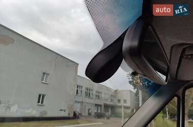 Вантажний фургон Mercedes-Benz Sprinter 2011 в 