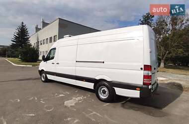 Вантажний фургон Mercedes-Benz Sprinter 2011 в 