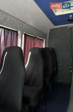 Городской автобус Mercedes-Benz Sprinter 1998 в 