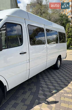 Городской автобус Mercedes-Benz Sprinter 1998 в 