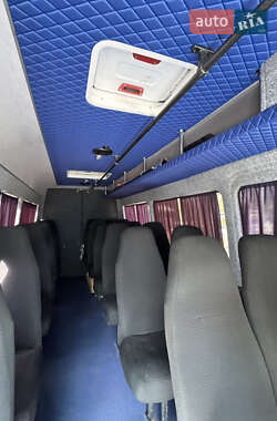 Городской автобус Mercedes-Benz Sprinter 1998 в 