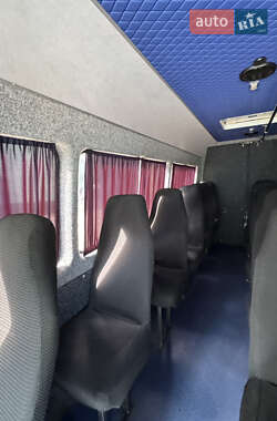 Городской автобус Mercedes-Benz Sprinter 1998 в 