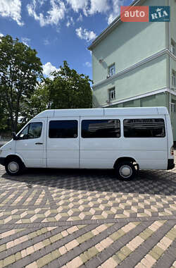 Городской автобус Mercedes-Benz Sprinter 1998 в 