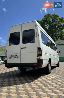 Городской автобус Mercedes-Benz Sprinter 1998 в 