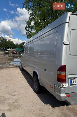 Грузовой фургон Mercedes-Benz Sprinter 1998 в 